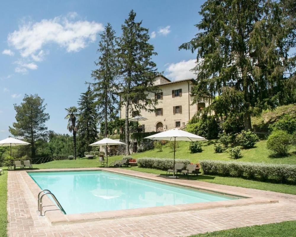 Torre Palombara - Dimora Storica