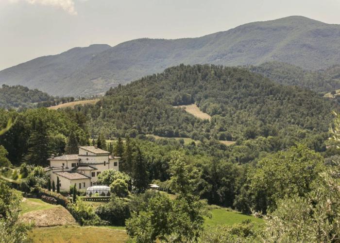 Torre Palombara - Dimora Storica