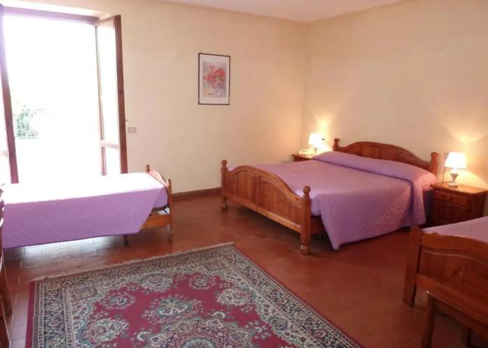 Hotel La Rocca