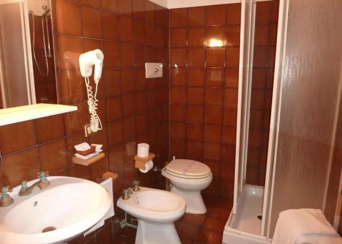Hotel La Rocca