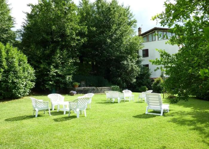 Hotel La Rocca