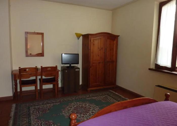 Hotel La Rocca