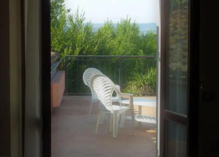 Hotel La Rocca
