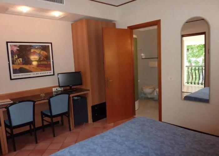 Hotel La Rocca