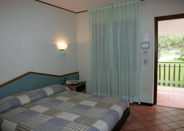Hotel La Rocca