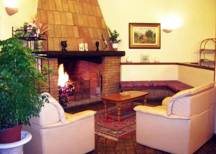 Hotel La Rocca