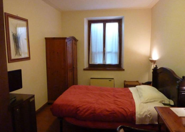 Hotel La Rocca