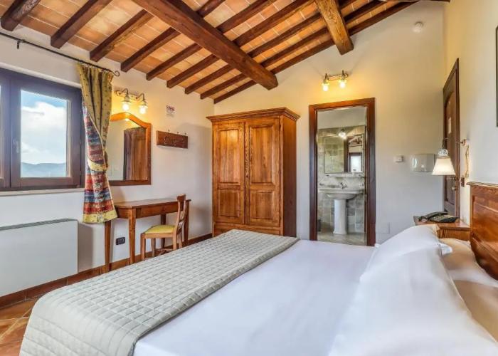 Agriturismo Regno Verde