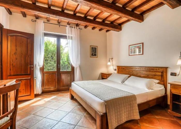 Agriturismo Regno Verde
