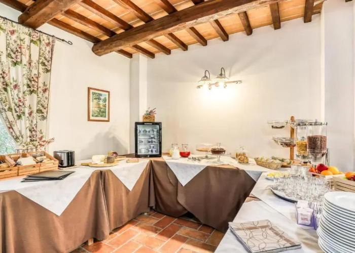 Agriturismo Regno Verde
