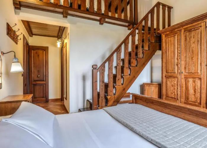 Agriturismo Regno Verde