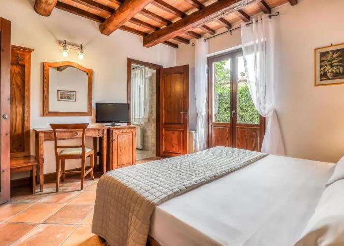Agriturismo Regno Verde