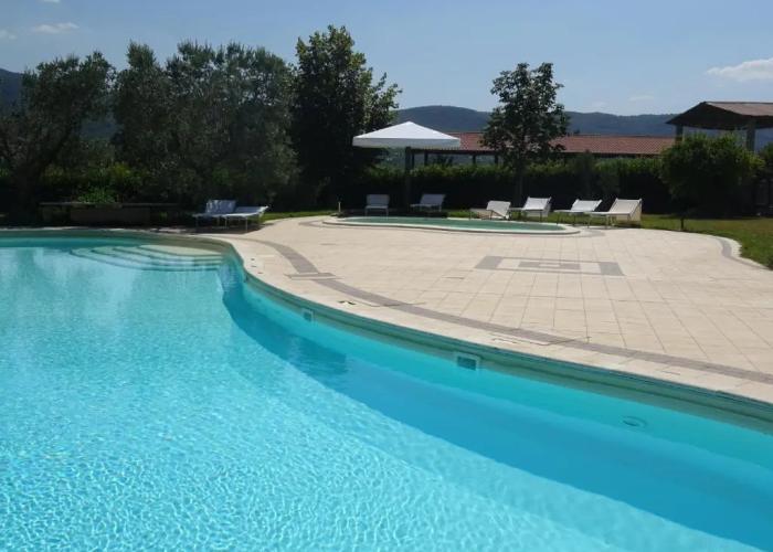 Agriturismo Regno Verde