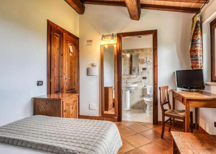 Agriturismo Regno Verde