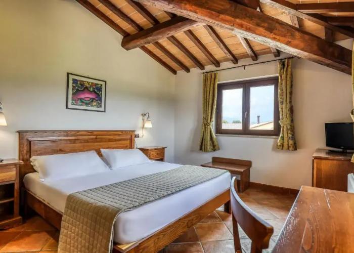 Agriturismo Regno Verde