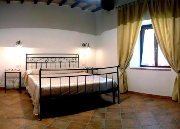 Agriturismo Belvedere Cramaccioli