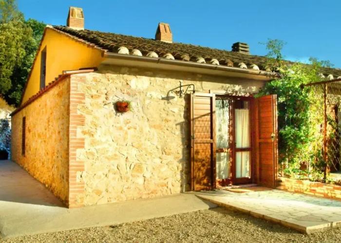 Agriturismo Belvedere Cramaccioli