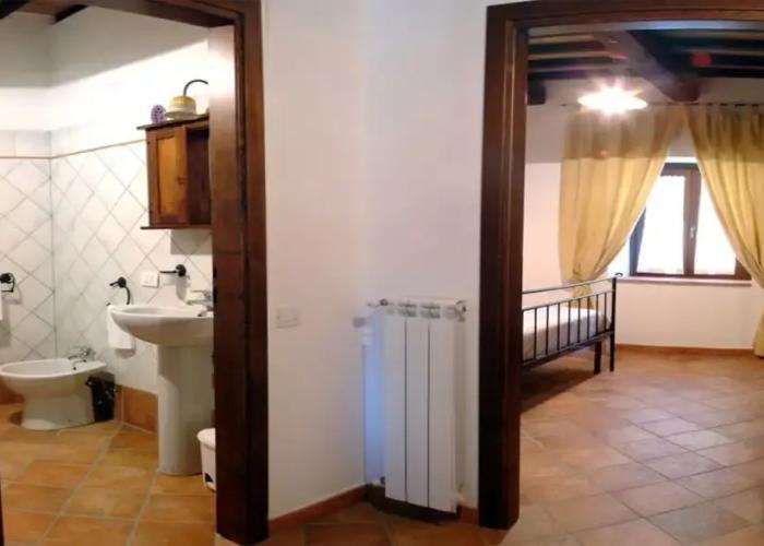 Agriturismo Belvedere Cramaccioli