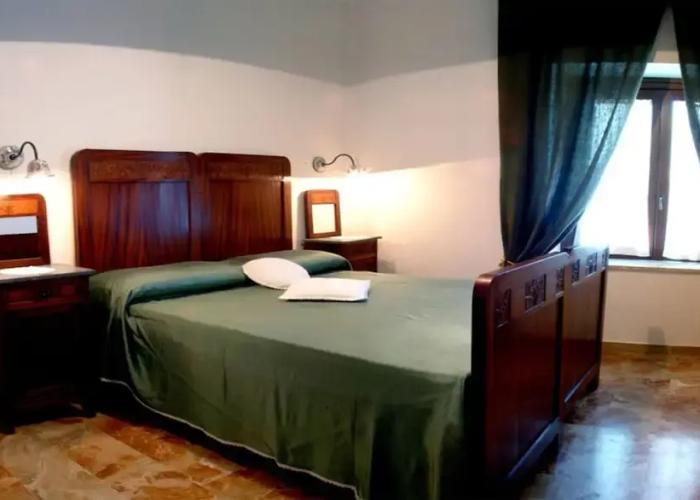 Agriturismo Belvedere Cramaccioli