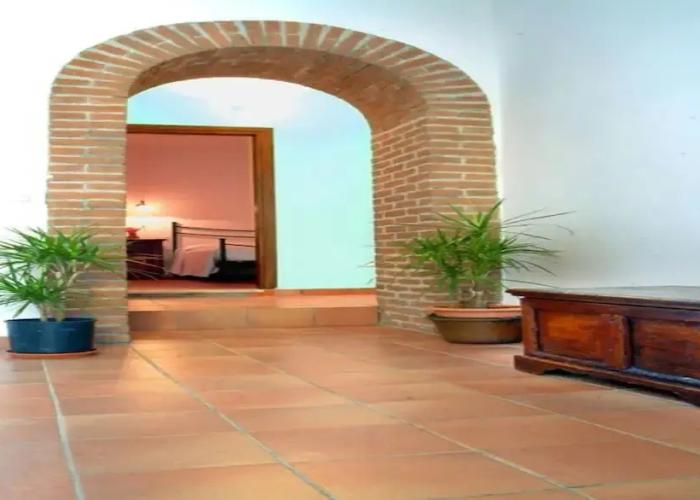 Agriturismo Belvedere Cramaccioli