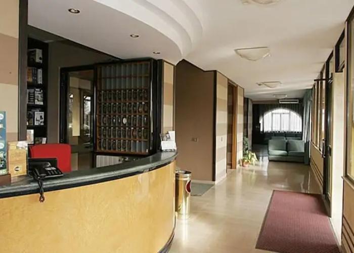 Hotel Fina