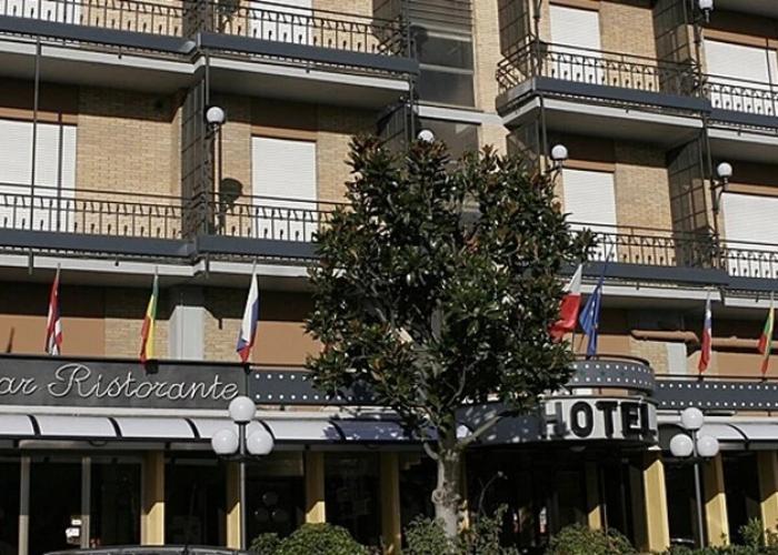 Hotel Fina