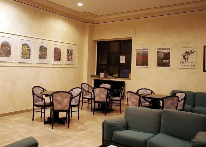 Hotel Fina