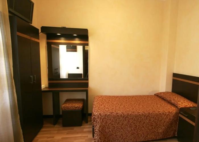 Hotel Fina