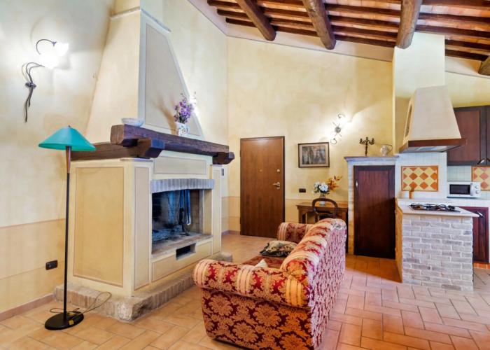 Montoro Bliss: Farmhouse Stay