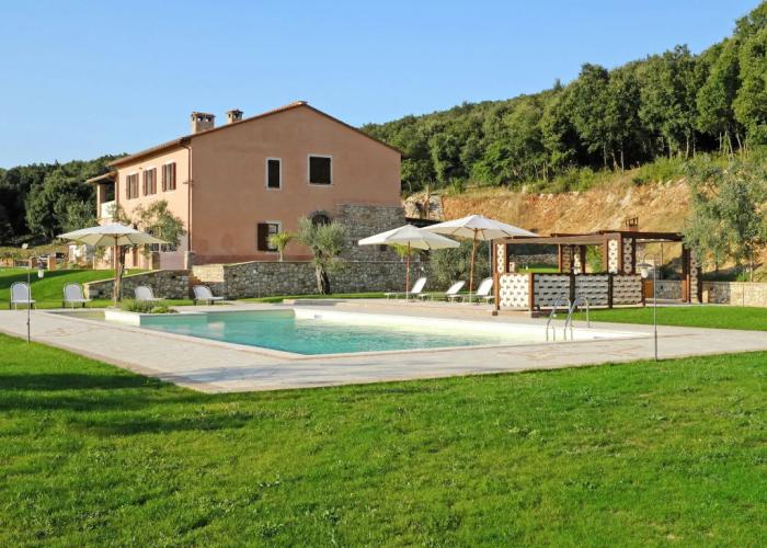 Montoro Bliss: Farmhouse Stay