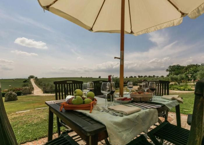 Montoro Bliss: Farmhouse Stay
