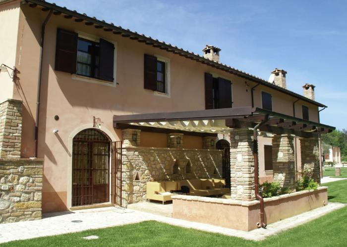 Montoro Bliss: Farmhouse Stay