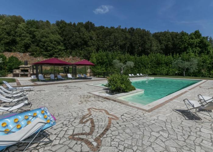 Montoro Bliss: Farmhouse Stay
