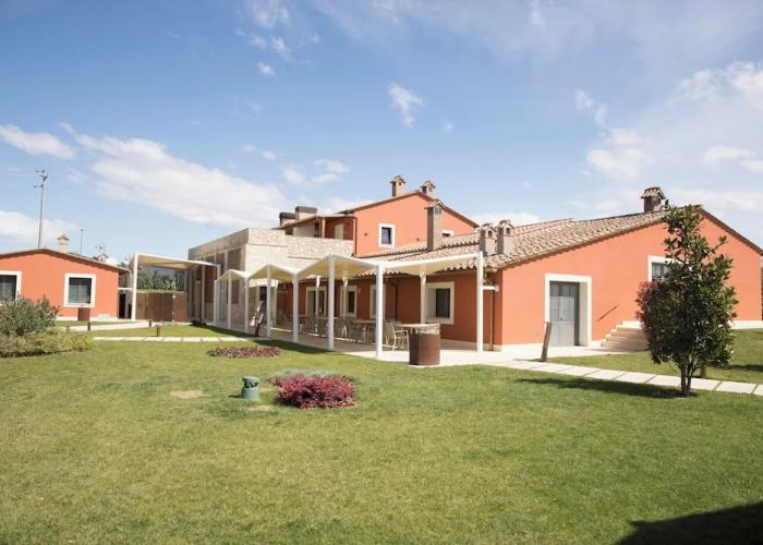 Tenuta Fogliani