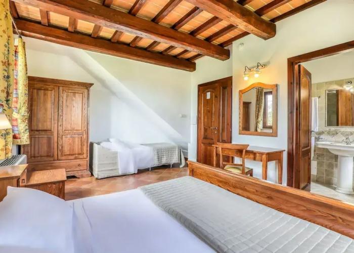 Agriturismo Regno Verde