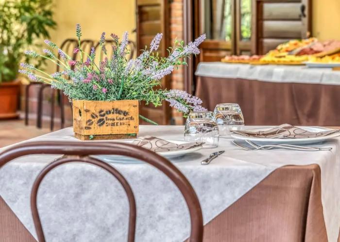 Agriturismo Regno Verde