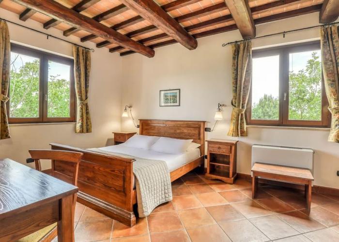Agriturismo Regno Verde