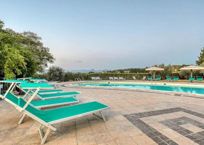 Agriturismo Regno Verde