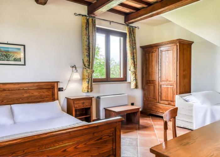 Agriturismo Regno Verde