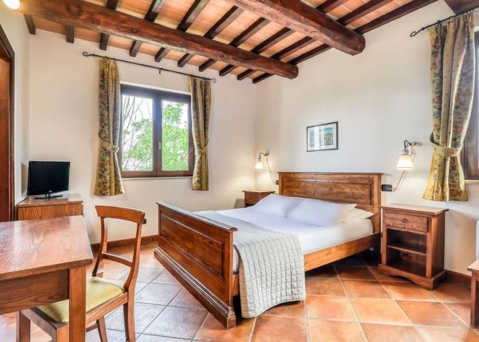Agriturismo Regno Verde