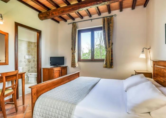 Agriturismo Regno Verde