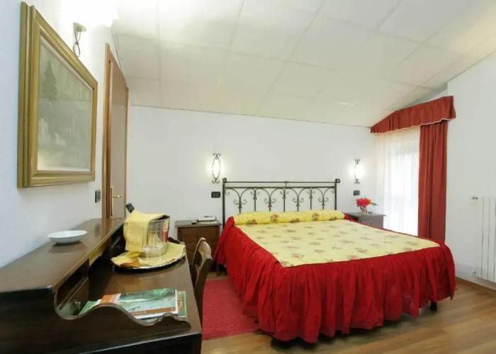 Albergo Le Macinaie