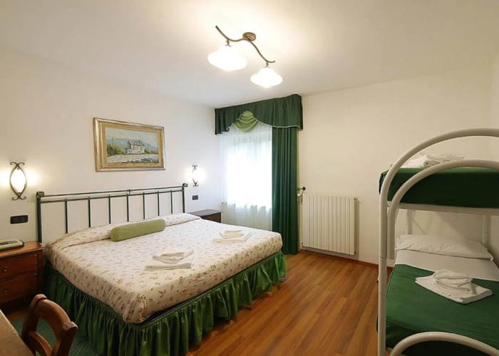 Albergo Le Macinaie