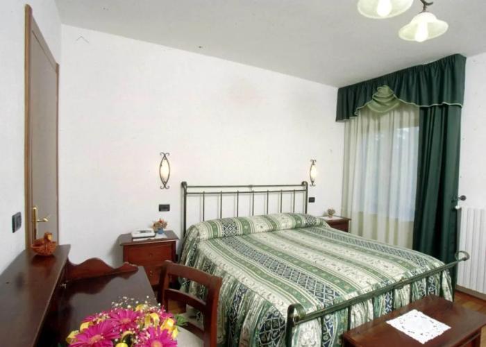 Albergo Le Macinaie