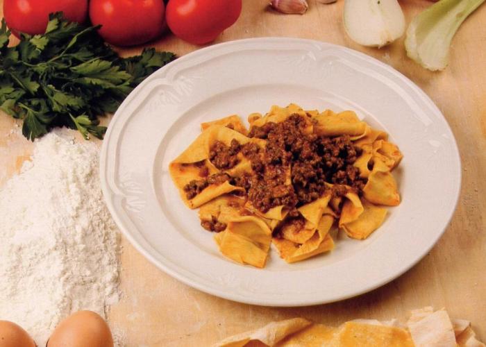 Albergo Le Macinaie