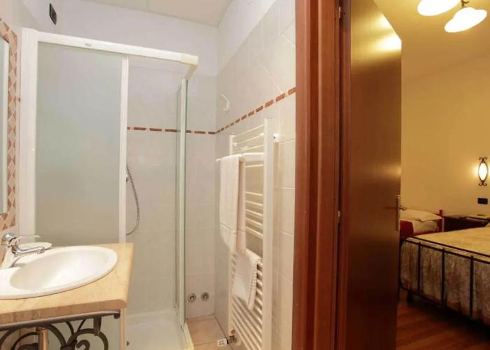Albergo Le Macinaie