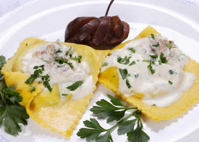 Albergo Le Macinaie