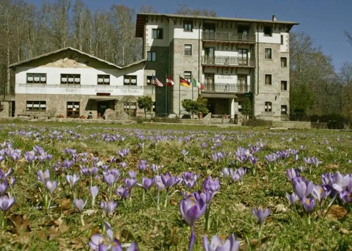 Albergo Le Macinaie