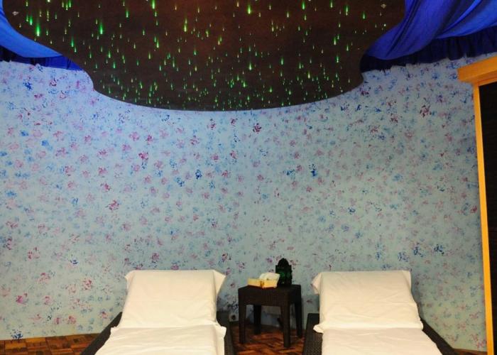 Albergo Le Macinaie