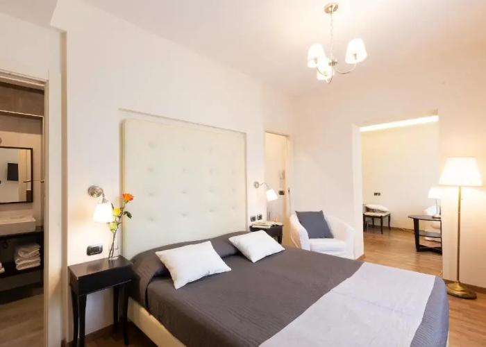 Grand Hotel Impero - Wellness & Exclusive SPA